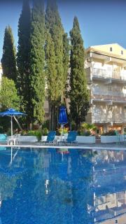 Ipsos Beach Hotel - Ipsos - 2