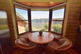 Amaroo Mountaintop Villa - Katoomba - 3