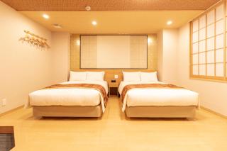 Nagomi Hotel Nippori - Tokio - 5