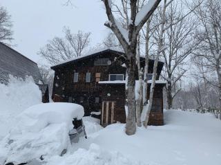 SHIRAYUKI - Niseko - 5