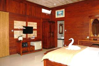 Pemedal Beach Resort - 9