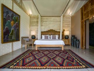 Villa Mannao by Villa Finder - Kerobokan - 6