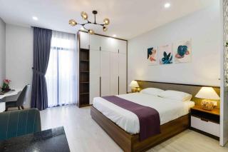 The Spring House - Ho Chi Minh - 5