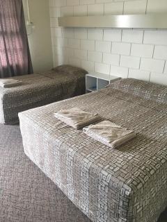 Monto Colonial Motor Inn - 6
