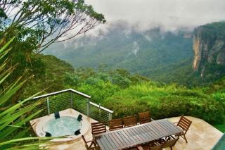 Amaroo Mountaintop Villa - Katoomba - 0