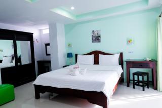 J Jamroon Place - Nakhon Ratchasima - 8