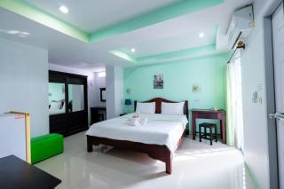 J Jamroon Place - Nakhon Ratchasima - 7