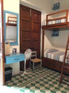 Hostal Cielito De María - Zacatecas - 4