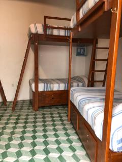 Hostal Cielito De María - Zacatecas - 2