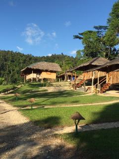 Backpacker's Hill Resort - San Vicente - 3