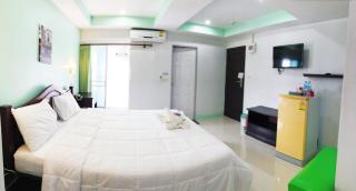J Jamroon Place - Nakhon Ratchasima - 9