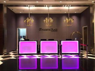 Maxhome @ D'Majestic Place, KL City Centre - Kuala Lumpur - 7