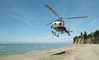 Windhover Suites - Tasman - 4