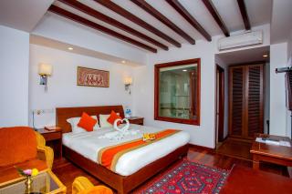 Apsara Boutique Hotel - Catmandu - 9