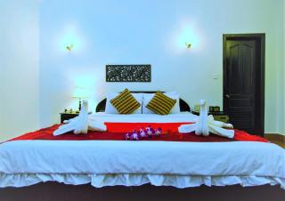Sonalong Boutique Village & Resort - 8