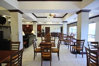 Crown Pointe Lodge; BW Signature Collection - Farmington - 4