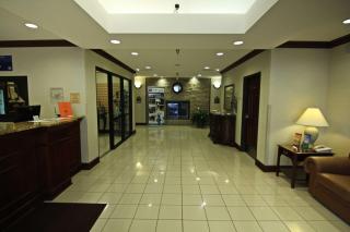 Crown Pointe Lodge; BW Signature Collection - Farmington - 9