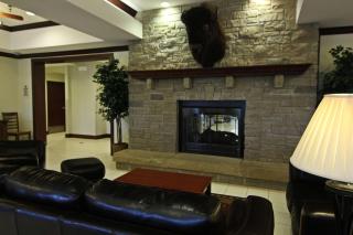 Crown Pointe Lodge; BW Signature Collection - Farmington - 6