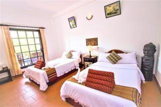 Sonalong Boutique Village & Resort - 7