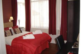 The Windsor Carlton - Blackpool - 3