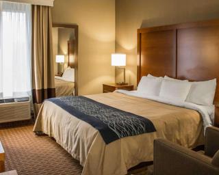 Quality Inn - 9