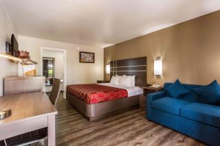 Econo Lodge Inn & Suites Murfreesboro - Murfreesboro - 7