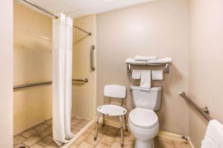 Quality Inn Gordonsville - 4