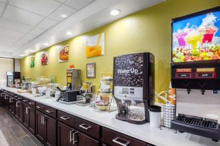 Quality Inn Gordonsville - 6