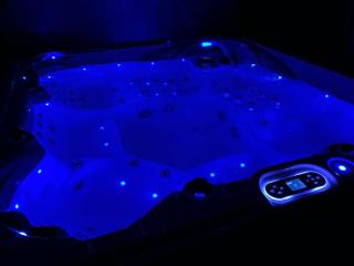 Thailand Lounge Whirlpool Sauna SPA - Geesthacht - 7