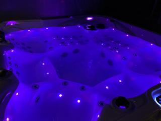 Thailand Lounge Whirlpool Sauna SPA - Geesthacht - 4