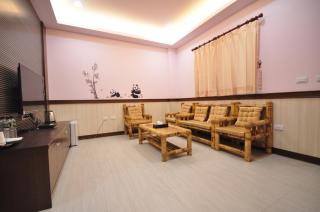 Seasons Homestay - Xiaoliuqiu - 4