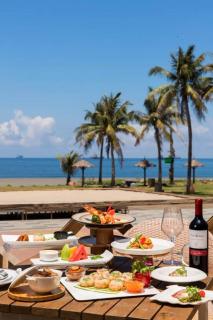 Sunset Beach Resort - 3