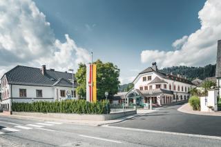 Das Salvator Iris Porsche Landhotel - Friesach - 0