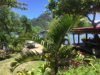 Raiatea sur Mer - Opoa - 6