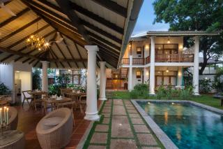 Bilin Tree House - Galle - 9