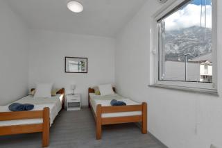 Apartment Letica - Makarska - 1