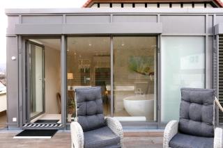 Villa Waldfrieden - Design trifft Budget - Annweiler am Trifels - 4