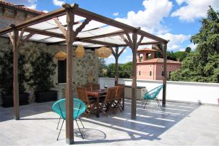 Residenza storica con vista panoramica - Perugia - 9