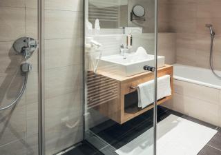 Hotel Garni Alpenjuwel Residenz - Serfaus - 6