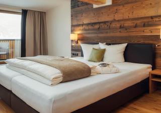 Hotel Garni Alpenjuwel Residenz - Serfaus - 5