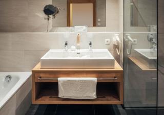 Hotel Garni Alpenjuwel Residenz - Serfaus - 4