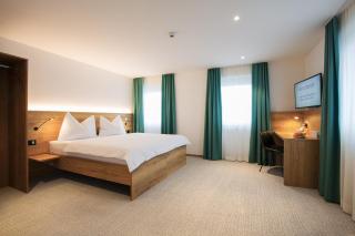 Hotel Vaduzerhof by b-smart - 3