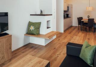 Hotel Garni Alpenjuwel Residenz - Serfaus - 3