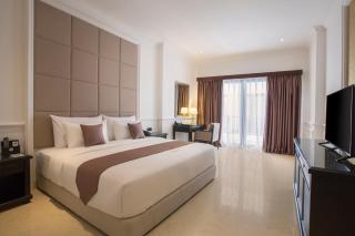 Grand Palace Hotel Sanur - Bali - Sanur - 5