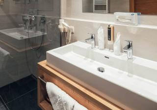 Hotel Garni Alpenjuwel Residenz - Serfaus - 2