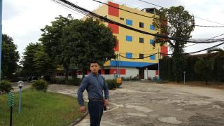 Sentosa Hotel & Restaurant - tersertifikasi CHSE dari Kementerian Pariwisata dan Ekonomi Kreatif - Bekasi - 3