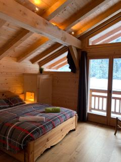 LE DARMA - Sixt - 1