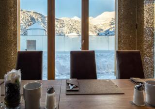 Hotel Garni Alpenjuwel Residenz - Serfaus - 1