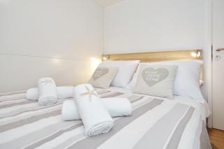 Camping Park Soline Mobile homes - Biograd na Moru - 4