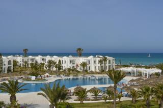 Vincci Helios Beach - Midoun - 6